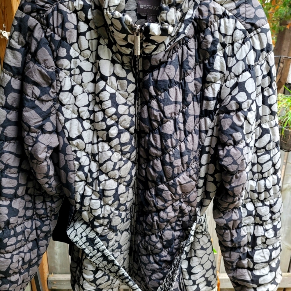 Spanner jacket - Picture 1 of 5